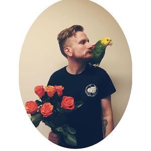 Meet your Posher, Danny